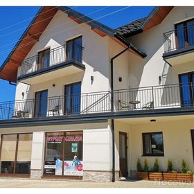 Pokoje gościnne Nad Potokiem Kluszkowce