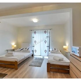 Pokoje gościnne Nad Potokiem Kluszkowce