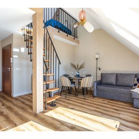 Apartament Green Park Resort A26 Szklarska Poręba