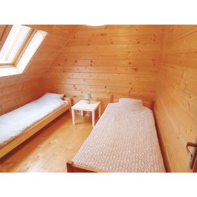 Domek Nad Jeziorem Tałtowisko Skorupki 