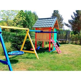 Domek Nad Jeziorem Tałtowisko Skorupki 