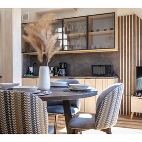 Apartament Green Park Resort A27 Szklarska Poręba