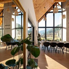 Chalet M2 Lunca Bradului Lunca Bradului