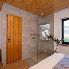 Chalet M2 Lunca Bradului Lunca Bradului