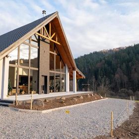 Chalet M2 Lunca Bradului Lunca Bradului