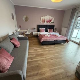 Pensjonat Balticus Mrzeżyno