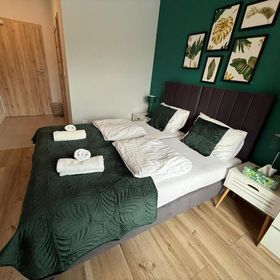 Pensjonat Balticus Mrzeżyno