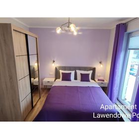 Pensjonat Balticus Mrzeżyno