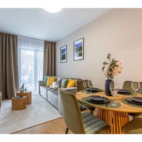 Apartament Belle View 117 Szklarska Poręba