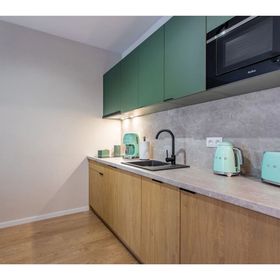 Apartament Belle View 117 Szklarska Poręba