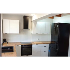 Domek Nad Jeziorem Ryńskim Rybical