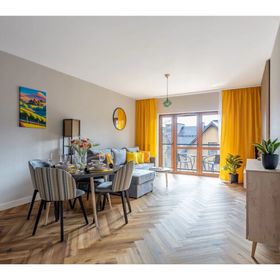 Apartament Green Park Resort B3 Szklarska Poręba