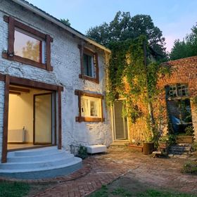 Dom z Klimatem Wałbrzych