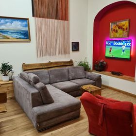 Dom z Klimatem Wałbrzych