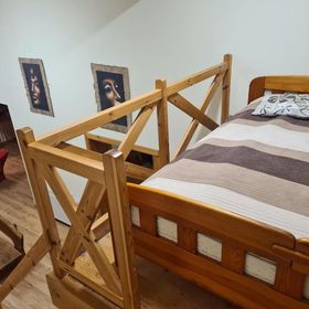 Dom z Klimatem Wałbrzych