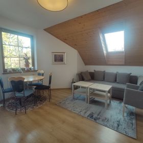 Apartamenty Aronia Karpacz