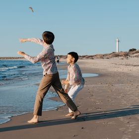 Green Port Pink&Blue Kołobrzeg Podczele - Apartament 404 Golden Wings