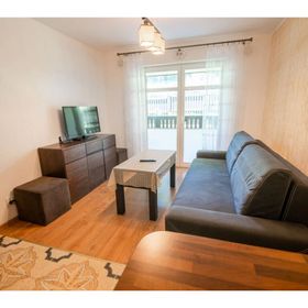 Apartament Hajduczek Szklarska Poręba