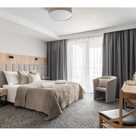 Rezydencja Ambre Łeba