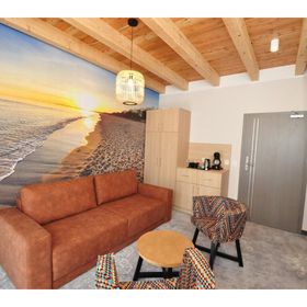 Rezydencja Ambre Łeba