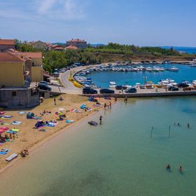 Apartments Krslovic 1 Privlaka