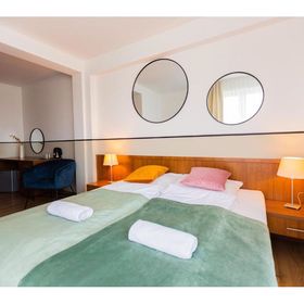 Pensjonat Srebrne Tarasy Sarbinowo