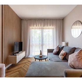 Apartament Green Park Resort B6 Szklarska Poręba