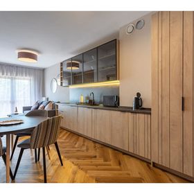 Apartament Green Park Resort B6 Szklarska Poręba