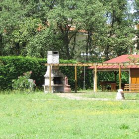 Apartman Branka Umag