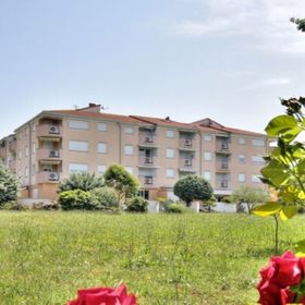 Apartman Branka Umag