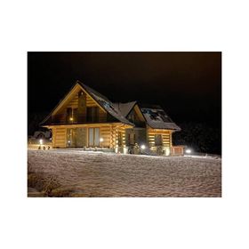 Apartamenty Sasówka Maniowy