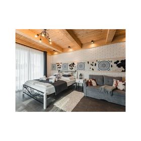 Apartamenty Sasówka Maniowy