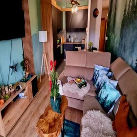 Apartament Leśna Przystań Rumia obok Gdyni i Aquaparku Reda