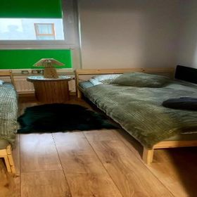 Apartament Leśna Przystań Rumia obok Gdyni i Aquaparku Reda