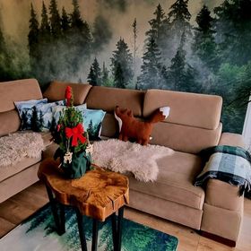 Apartament Leśna Przystań Rumia obok Gdyni i Aquaparku Reda