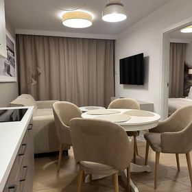 Apartament Aqua Polanki Max Kołobrzeg