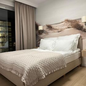 Apartament Aqua Polanki Max Kołobrzeg