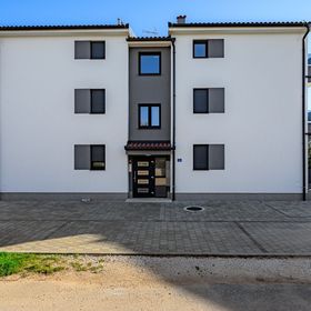 Apartman Karla Zambratija