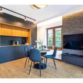 Apartament Green Park Resort B14 Szklarska Poręba