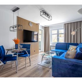Apartament Latte Szklarska Poręba