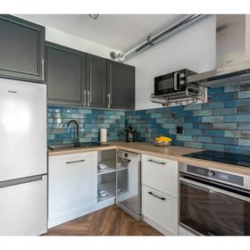 Apartament Latte Szklarska Poręba