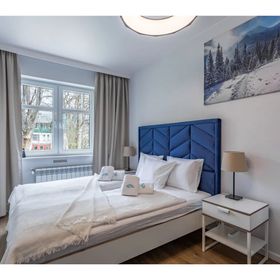 Apartament Latte Szklarska Poręba