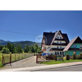 Willa Józefinka Zakopane