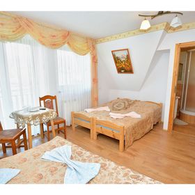 Willa Józefinka Zakopane