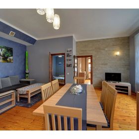 Apartament Błaszko Szklarska Poręba