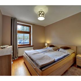 Apartament Błaszko Szklarska Poręba