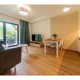 Apartament Centrum Park 1 Szklarska Poręba