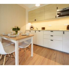 Apartament Centrum Park 1 Szklarska Poręba