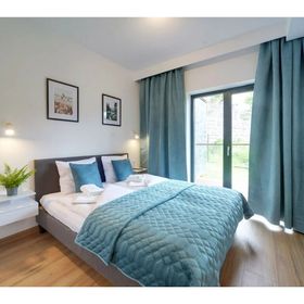 Apartament Centrum Park 1 Szklarska Poręba