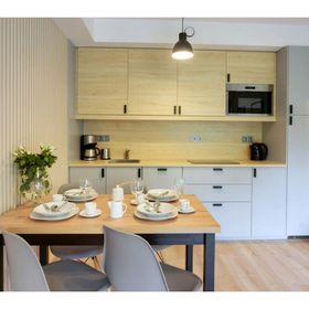 Apartament Centrum Park 11 Szklarska Poręba